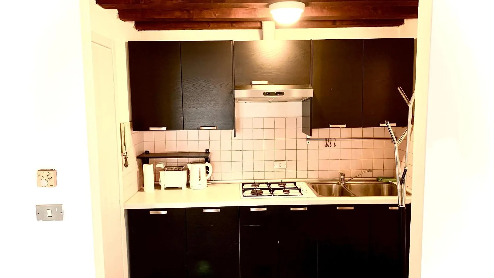 Venice Parad Apartment 0*,  Italy