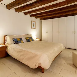  Appartement Art Dreams Dimora Casanova
