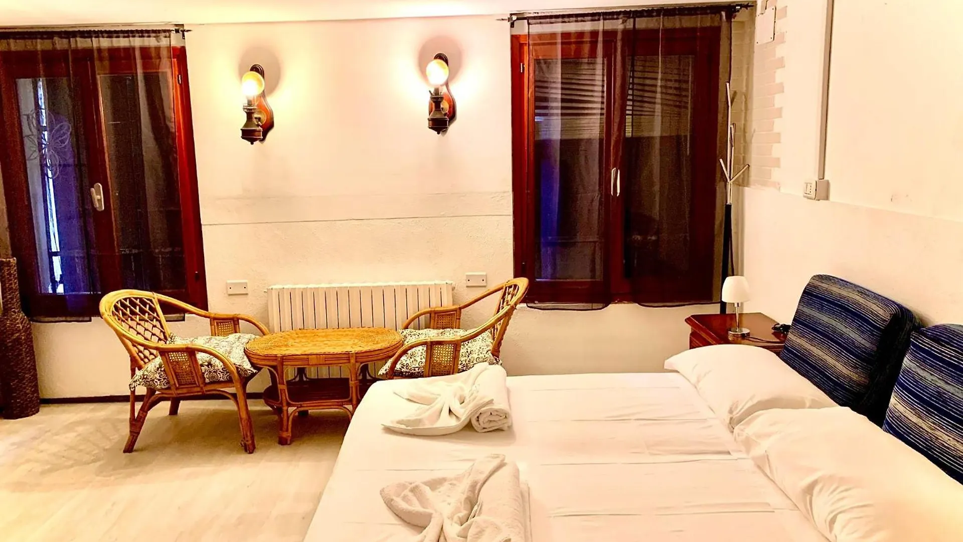 Apartament Venice Parad